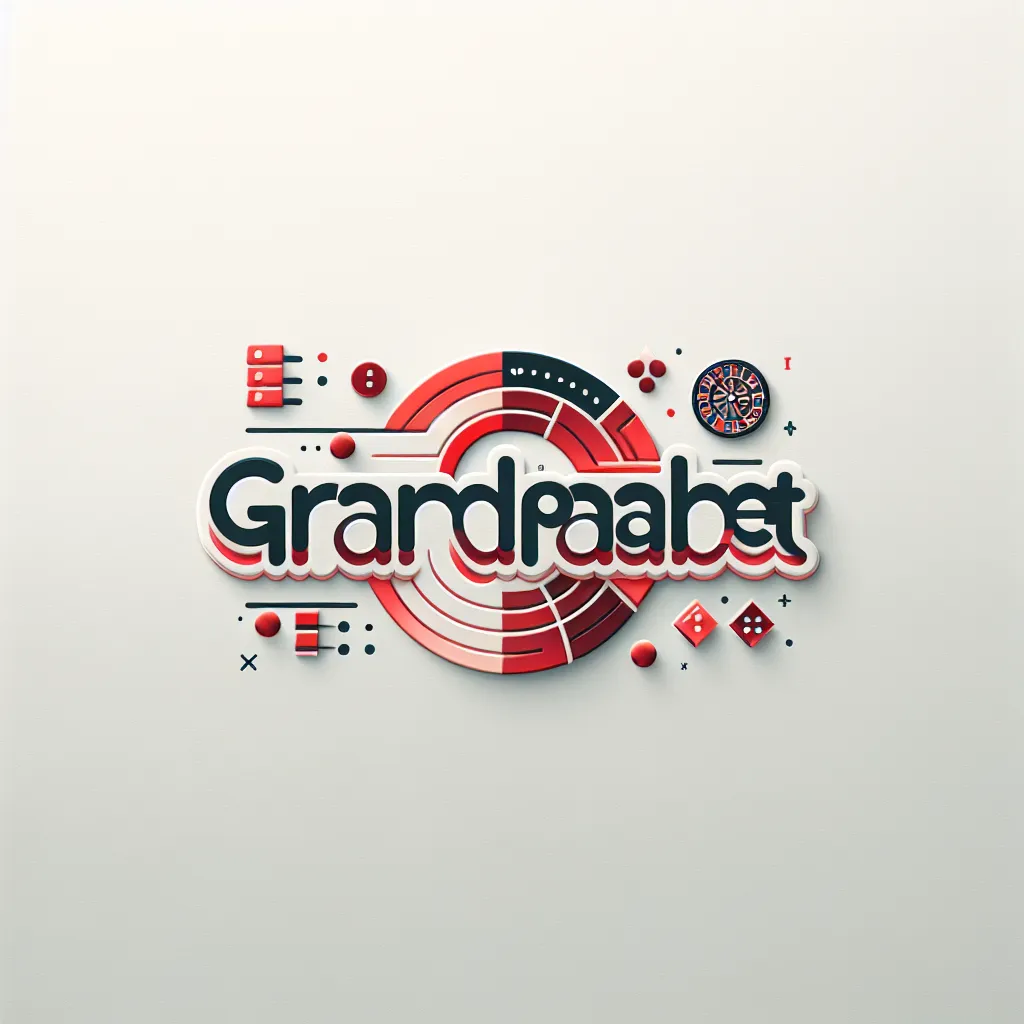 Grandpashabet Giriş 2026 Logo